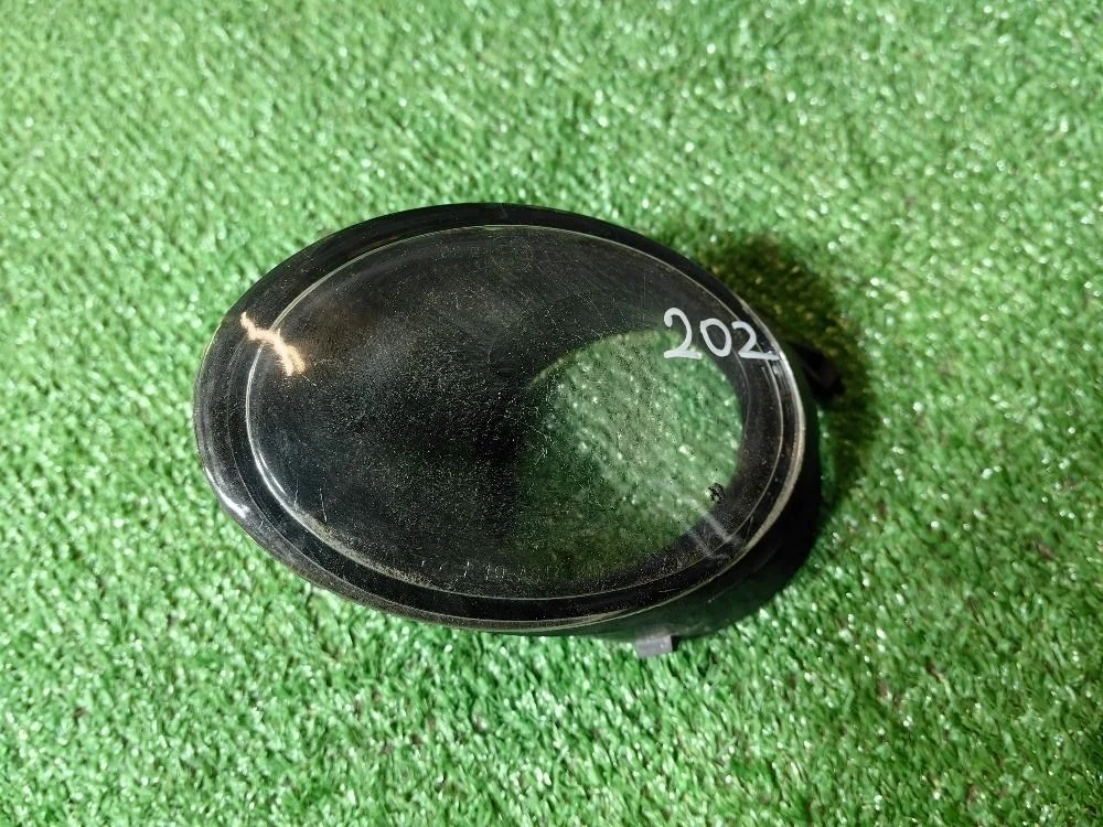 Фара противотуманная пустая Volkswagen Passat B6