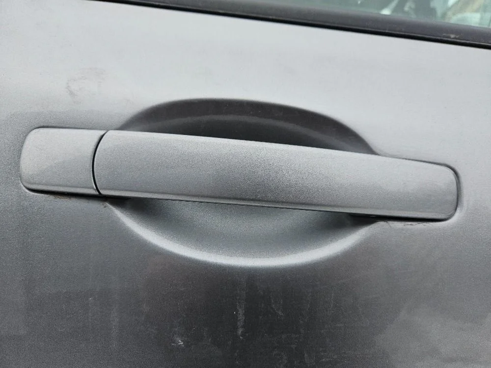 Ручка передняя правая на X-Trail T31