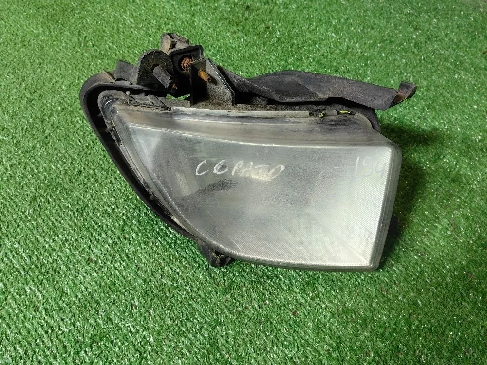 Фара противотуманная левая Kia Cerato II