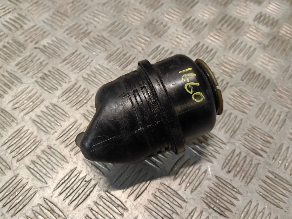 Бачок гидроусилителя Audi A6 C6