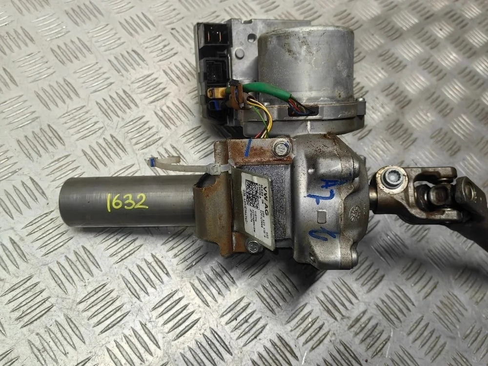 Колонка рулевая Volkswagen Polo V