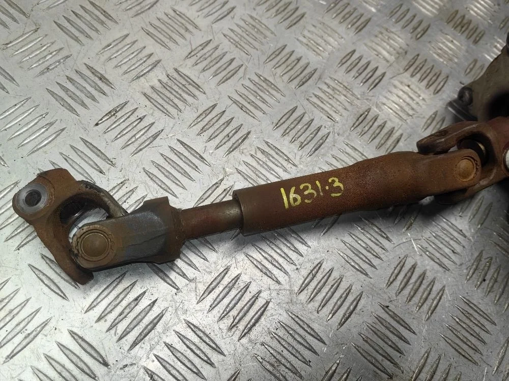 Кардан рулевой колонки Volkswagen Polo 5