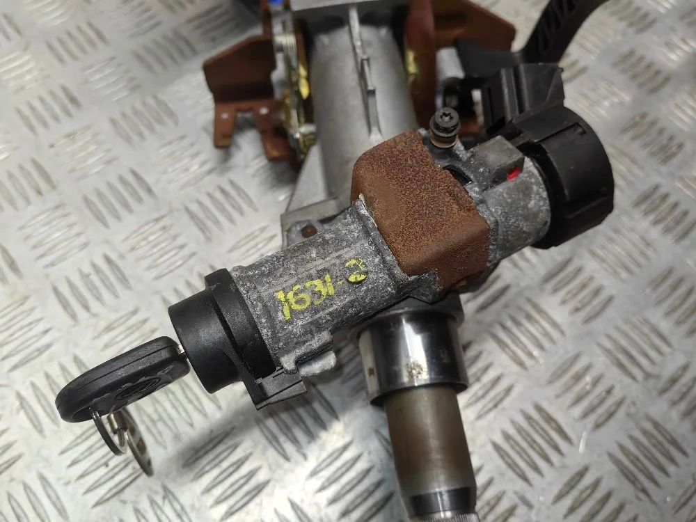 Замок зажигания Volkswagen Polo V