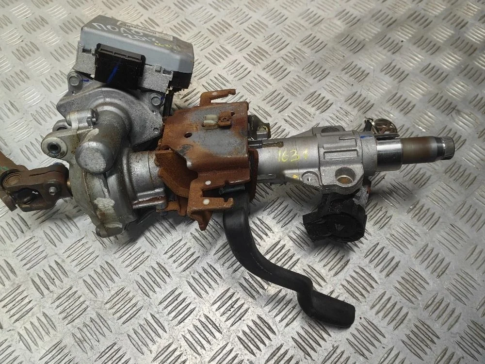 Колонка рулевая Volkswagen Polo V