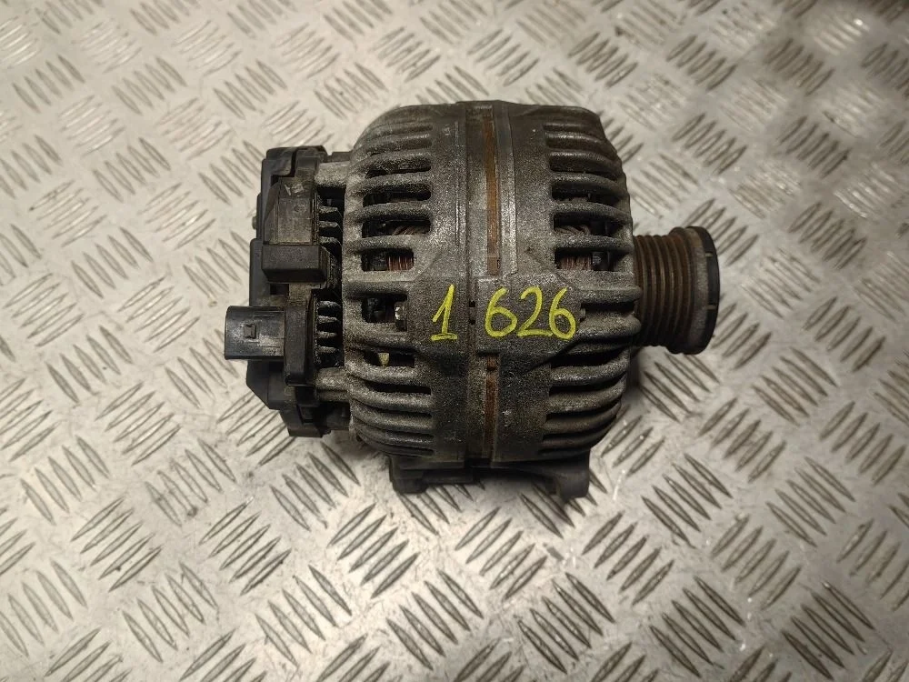 Генератор Volkswagen Polo V