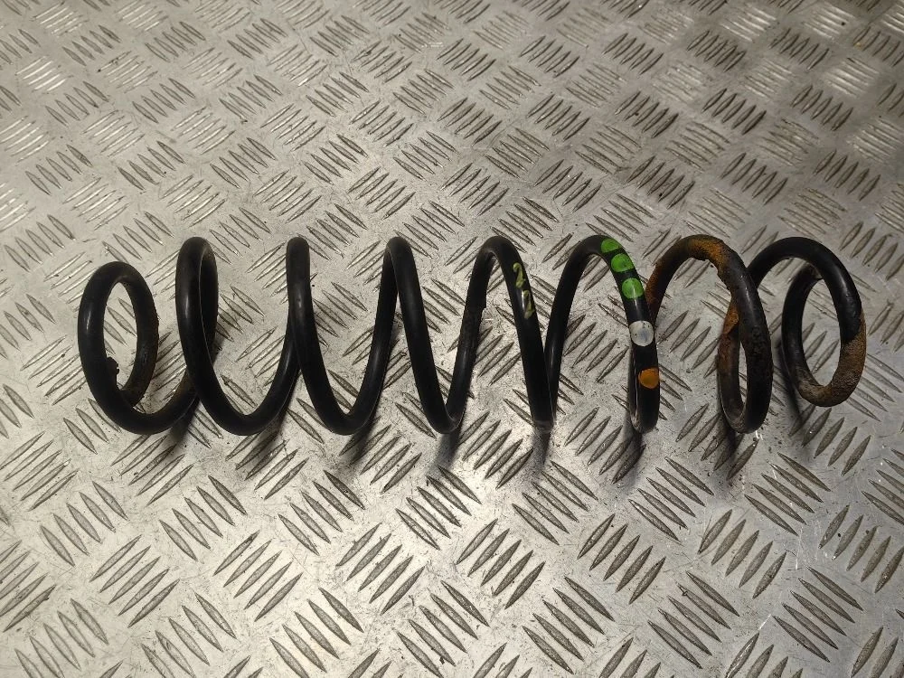 Пружина задняя VW Polo