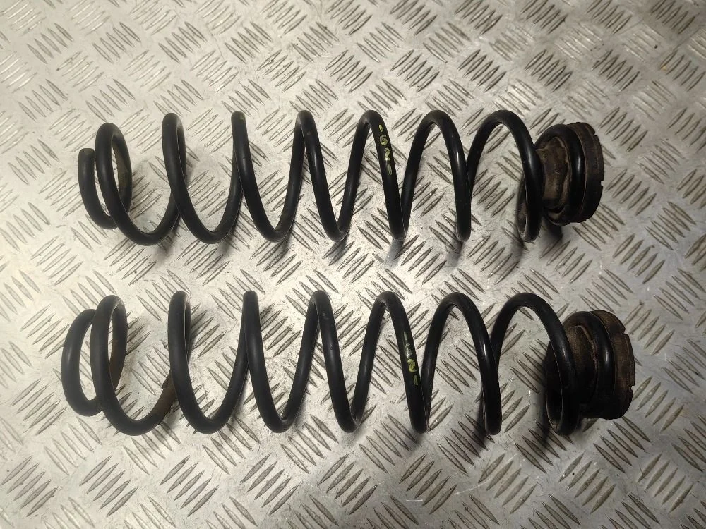 Пружина задняя VW Polo