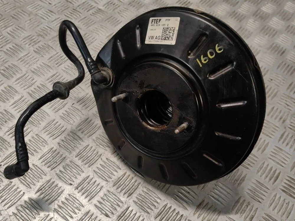 Усилитель тормозов вакуумный VW Polo V