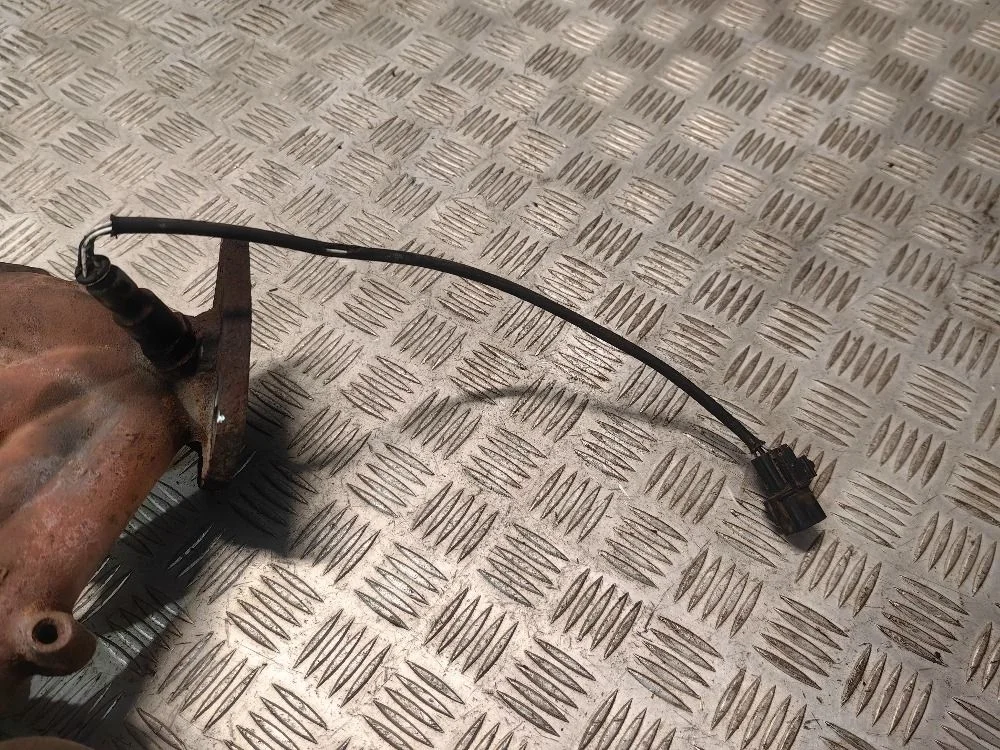 Лямбда зонд Chevrolet Aveo T250