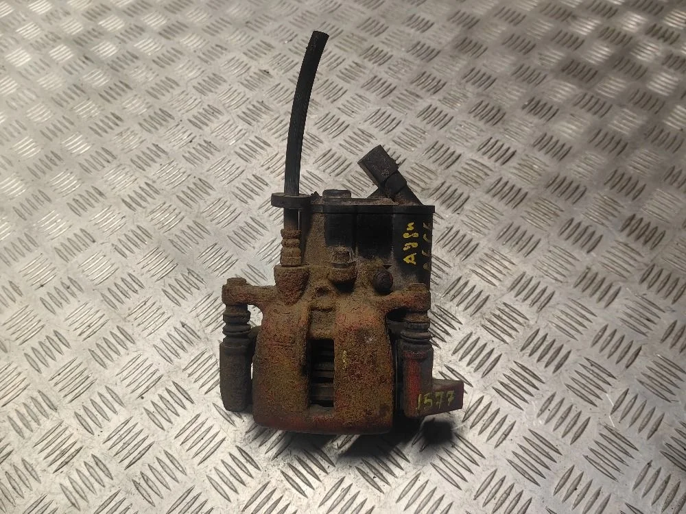 Суппорт задний правый Audi A6 C6