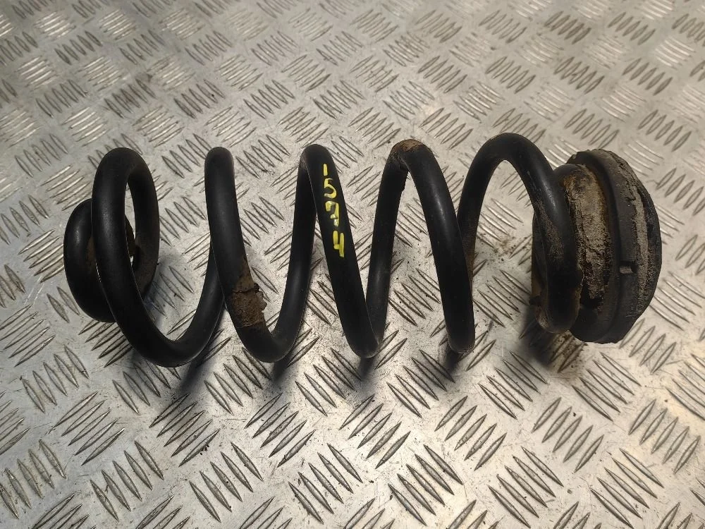 Пружина задняя Audi A6 C6