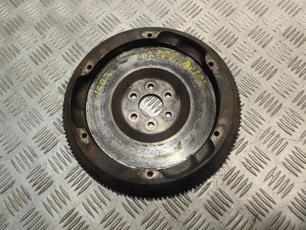 Маховик Opel Astra H