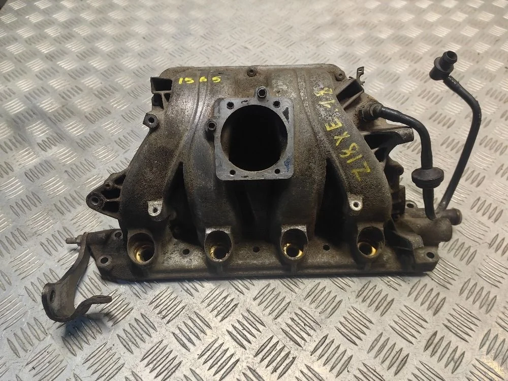 Коллектор впускной Opel Astra G