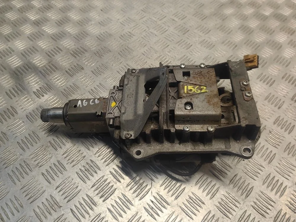 Колонка рулевая Audi A6 C6