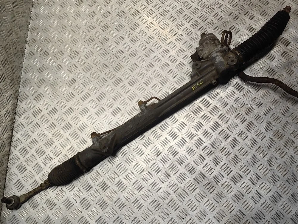 Рулевая рейка Audi A6 C6