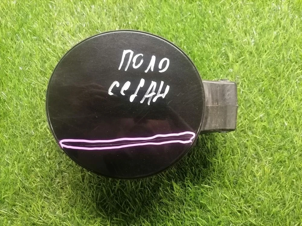 Лючок топливного бака Volkswagen Polo  5