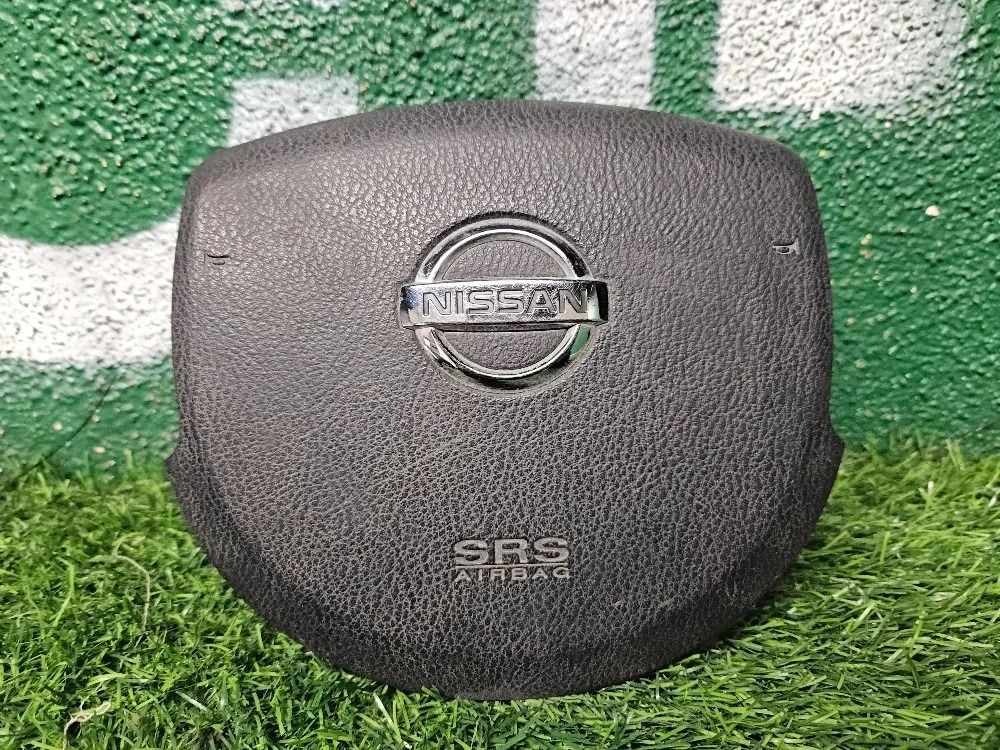Подушка безопасности на Nissan Almera B10 Classic