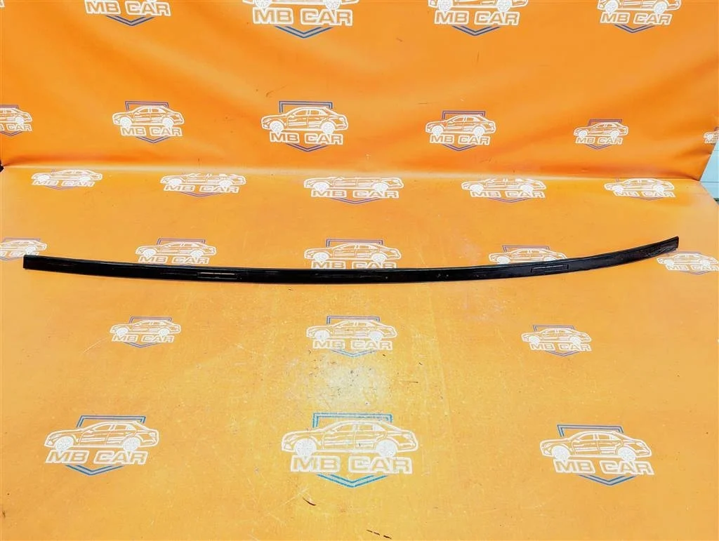 Молдинг крыши Mercedes-Benz