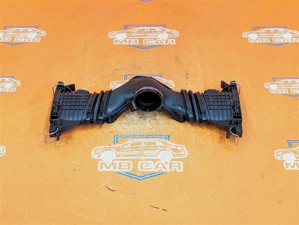 Расходомер Mercedes-Benz