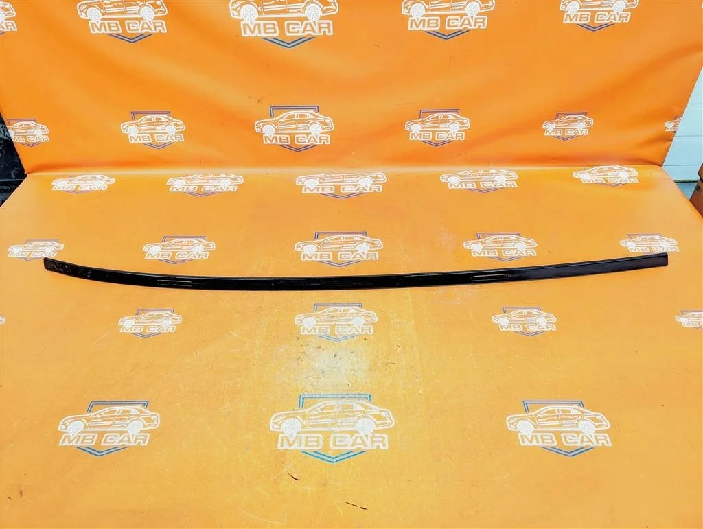 Молдинг крыши Mercedes-Benz