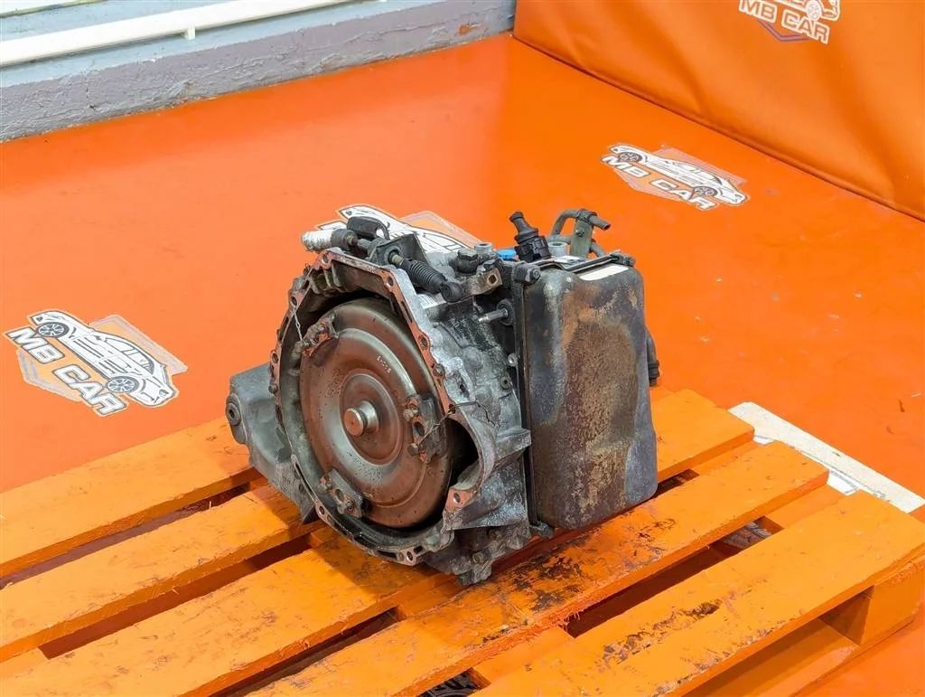 АКПП 4HP20 Mercedes-Benz