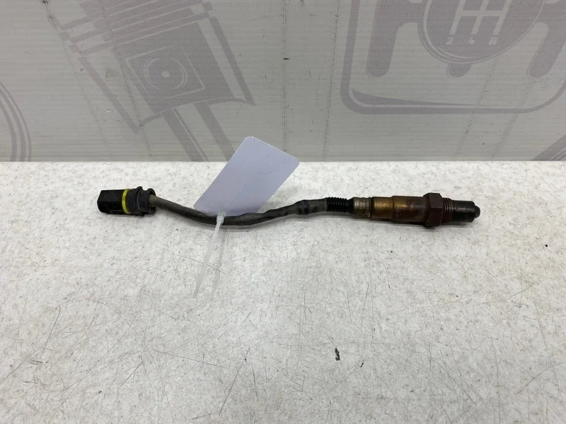 Лямбда зонд Mercedes-benz 2003 W163