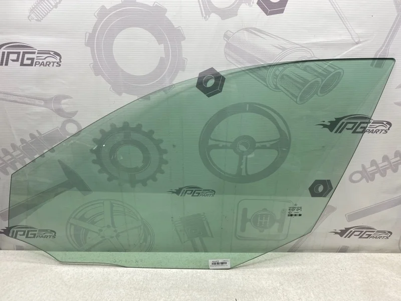 Стекло передней левой двери Mercedes-benz 2013 W212