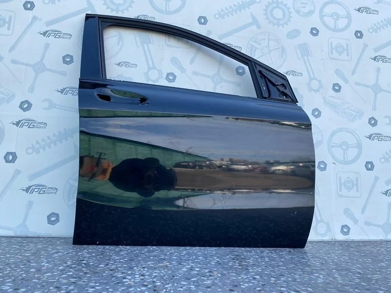 Дверь передняя правая Mercedes-benz 2016 W246