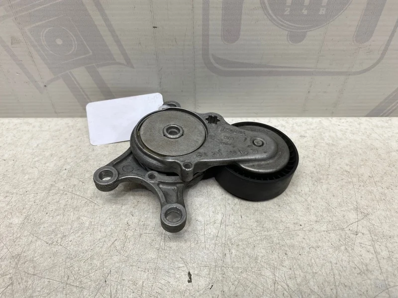 Натяжитель приводного ремня Mercedes-benz 2013 W246