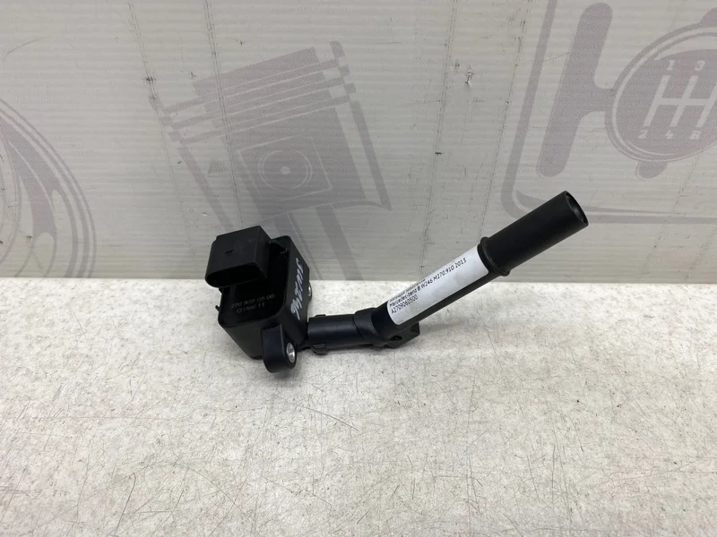 Катушка зажигания Mercedes-benz 2013 W246