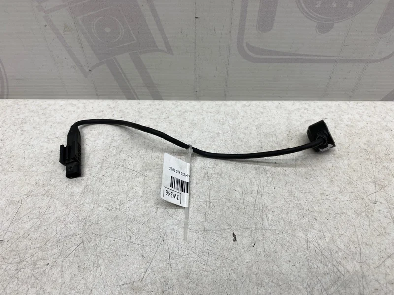 Датчик детонации Mercedes-benz 2013 W246