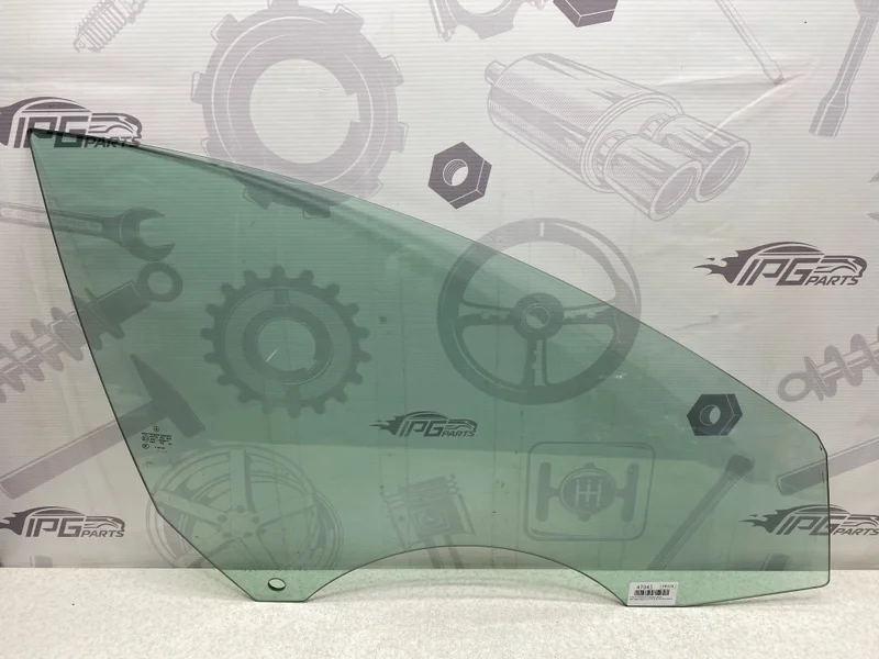 Стекло передней правой двери Mercedes-benz CLS 2011 C218