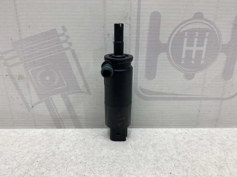 Насос омывателя фар Mercedes-benz CLS 2011 C218