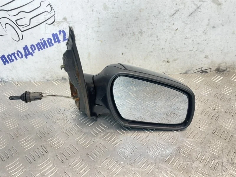зеркало Ford Focus 2007 CB4 HWDA