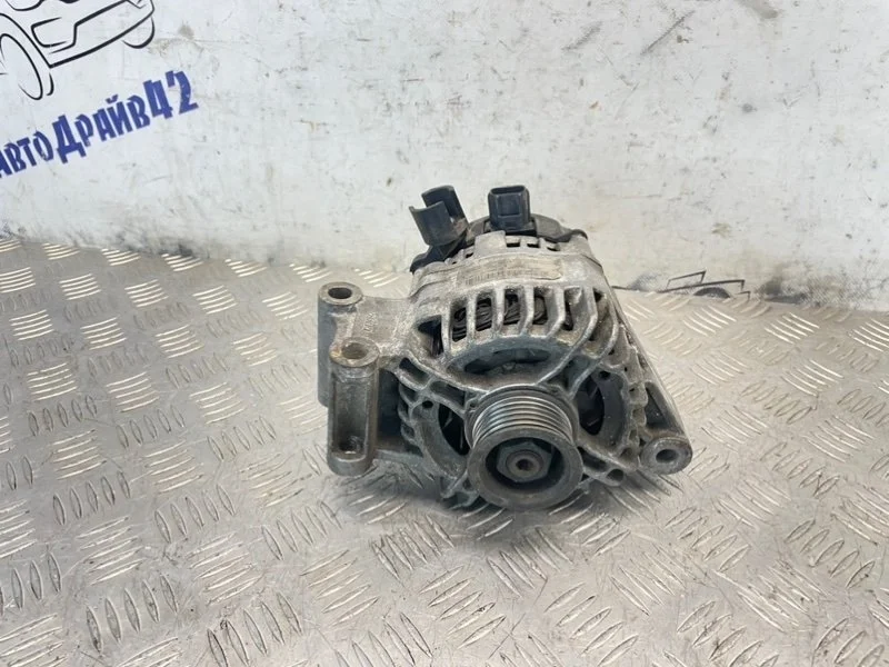 генератор Ford Focus 2007 CB4 HWDA