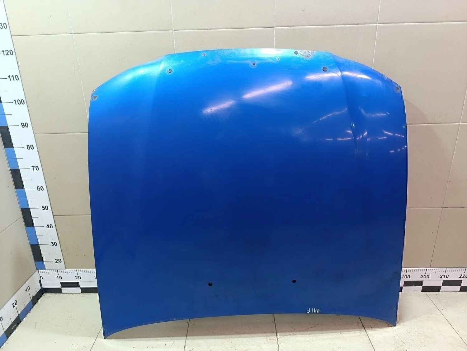 Капот Nexia 1995-2016