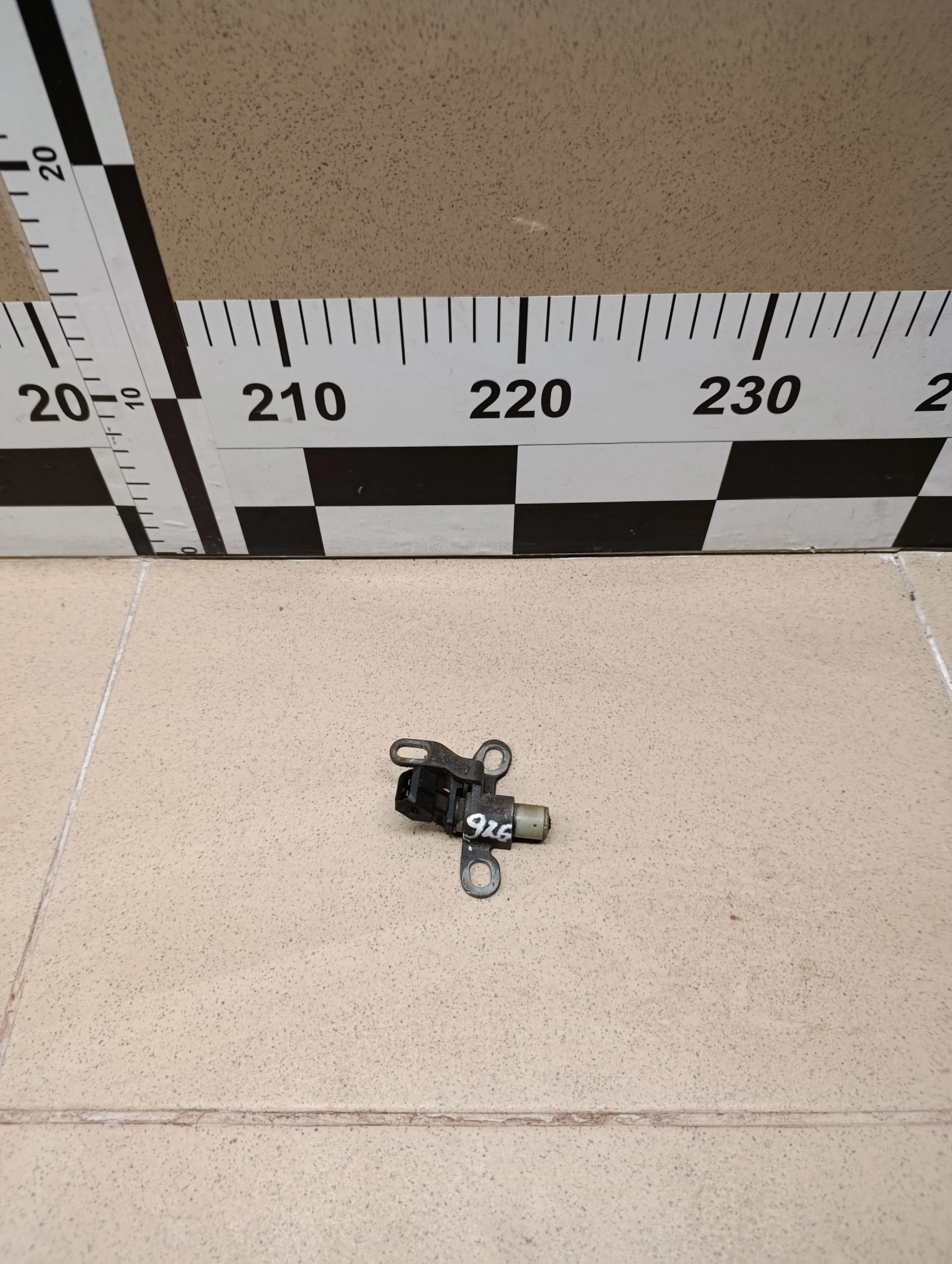 Датчик положения коленвала Transit 2006-2013