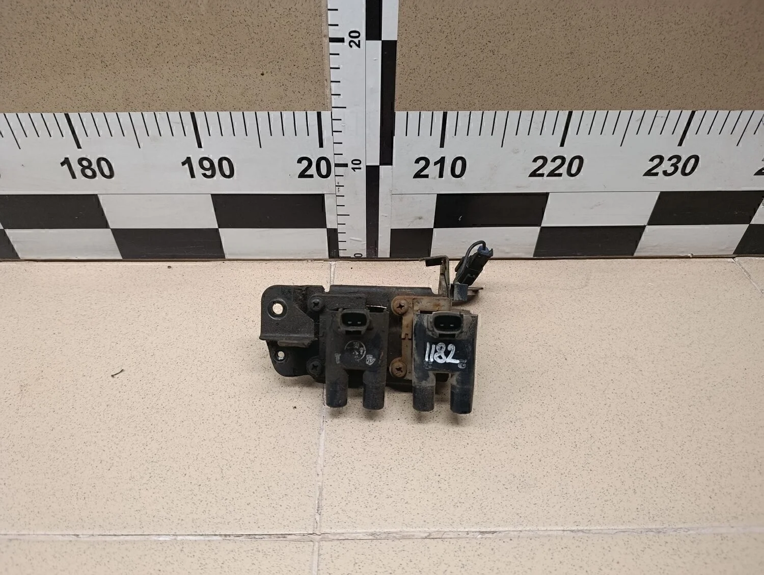 Катушка зажигания Accent II (+ТАГАЗ) 2000-2012