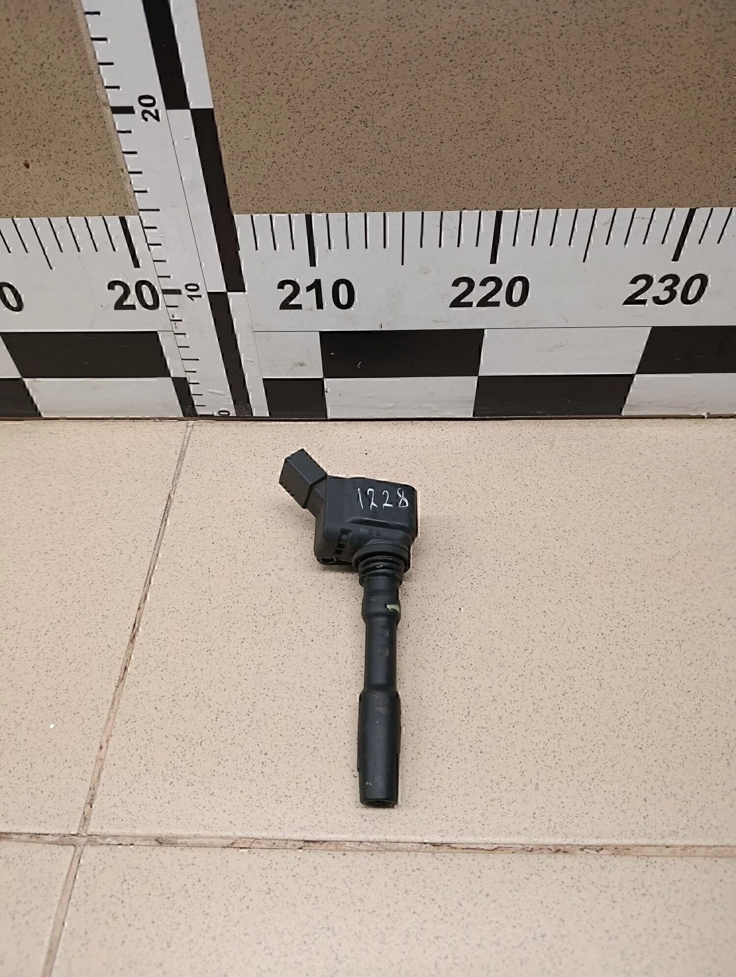 Катушка зажигания A4 [B8] 2007-2015