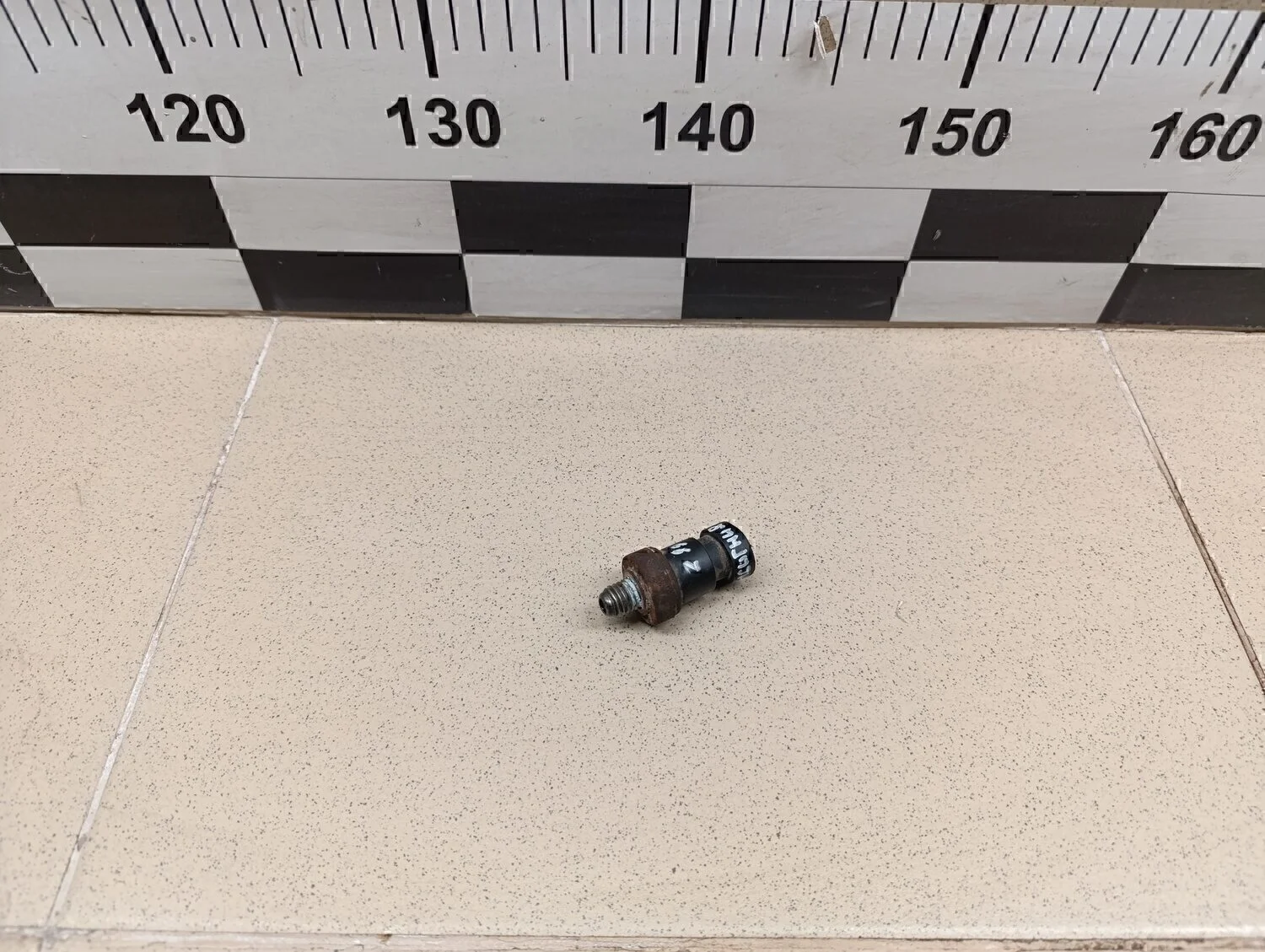 Датчик давления масла Insignia 2008>