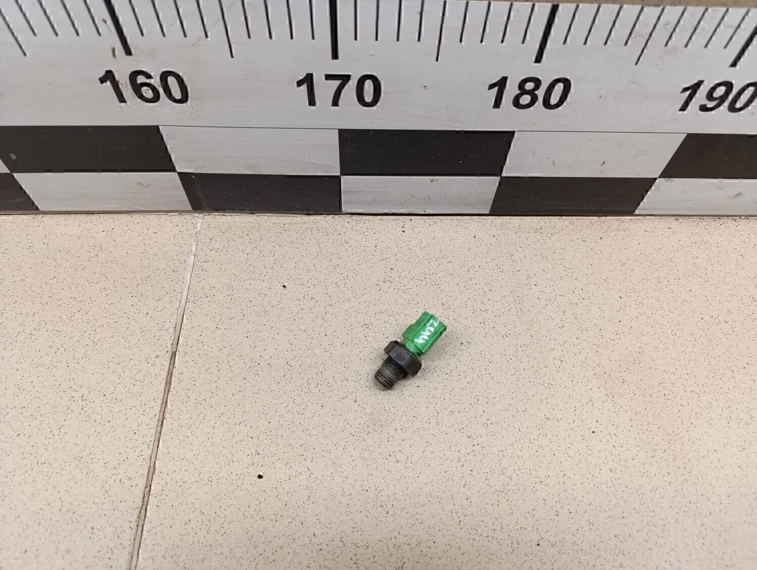 Датчик давления масла Focus II 2005-2008