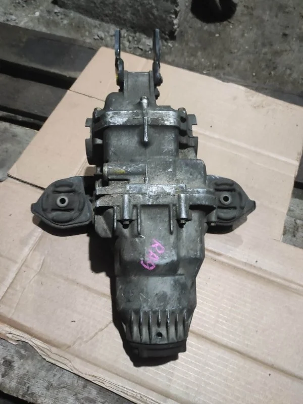 Редуктор Honda Odyssey RA9