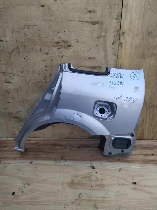 Крыло заднее Mazda Premacy 2003 CP8W