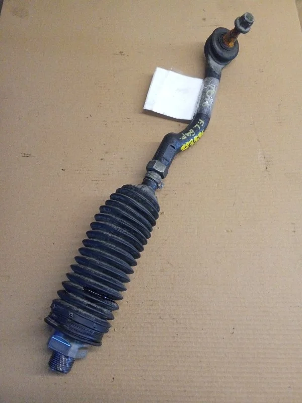 Рулевой наконечник Nissan Dualis 2007 NJ10