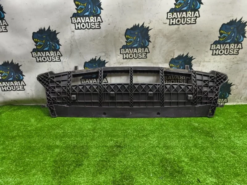 Пыльник переднего бампера Audi Q5 2011 8R0807233 8R CDN