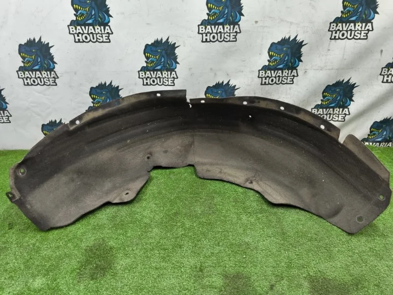 Подкрылок задний правый BMW X3 2012 51717213650 F25 N20B20A