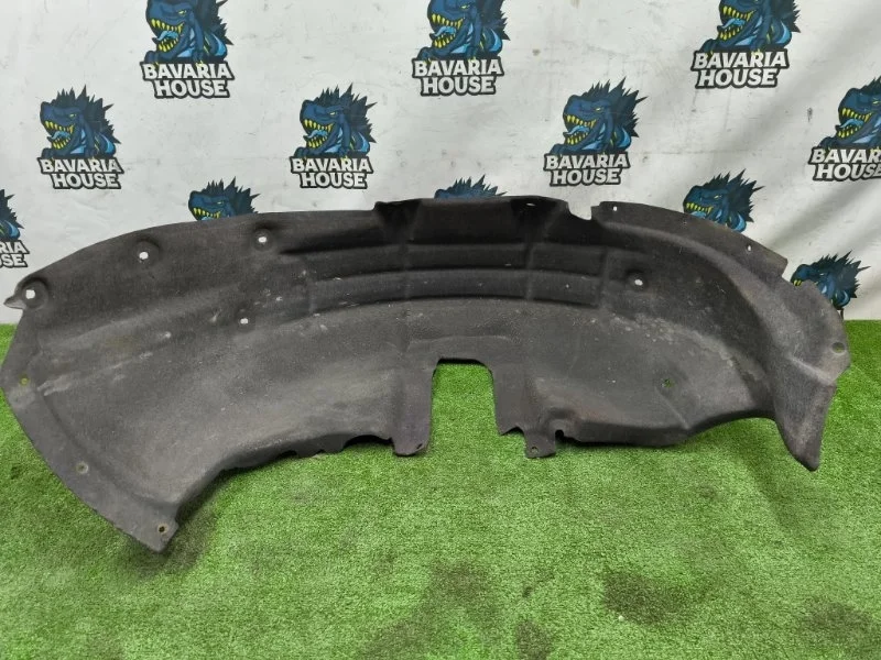 Подкрылок задний левый Audi Q5 2011 8R0810171D 8R CDN