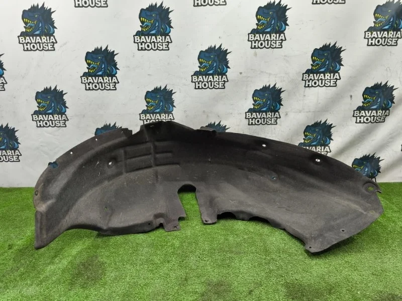 Подкрылок задний правый Audi Q5 2011 8R0810172D 8R CDN