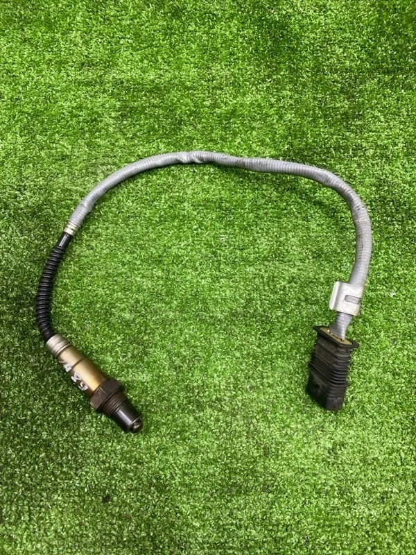 Датчик кислородный BMW X3 2012 11787589122 F25 N20B20A