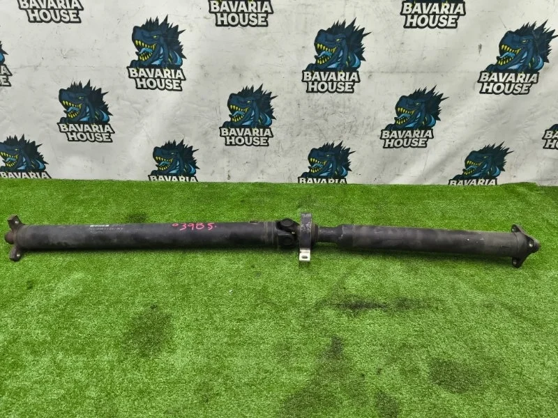 Вал карданный BMW 1 2006 26107535894 E87 N52B30AF
